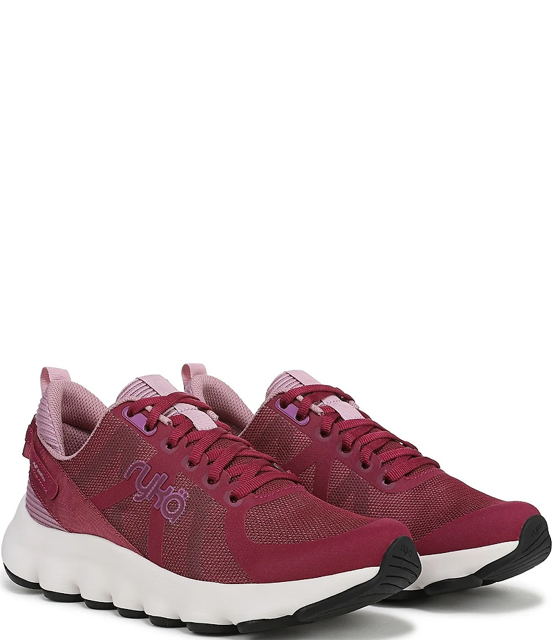 Ryka Women's Podflow Walking Sneakers