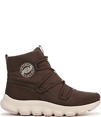 Ryka Women's Podflow Puffed Fabric Sneaker Booties