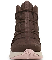 Ryka Women's Podflow Puffed Fabric Sneaker Booties