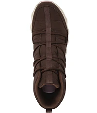 Ryka Women's Podflow Puffed Fabric Sneaker Booties