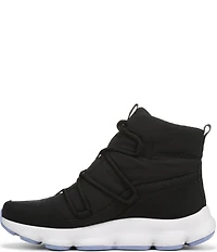 Ryka Women's Podflow Puffed Fabric Sneaker Booties