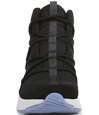 Ryka Women's Podflow Puffed Fabric Sneaker Booties