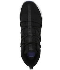 Ryka Women's Podflow Puffed Fabric Sneaker Booties