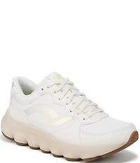 Ryka Women's Podflow Retro Walking Sneakers