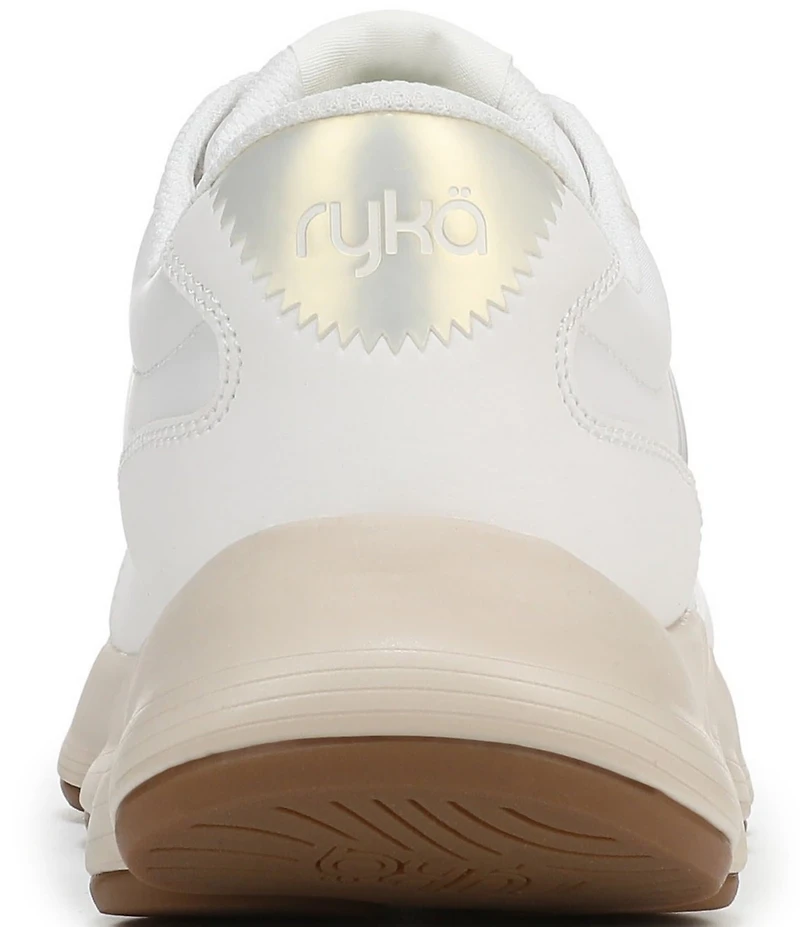 Ryka Women's Podflow Retro Walking Sneakers