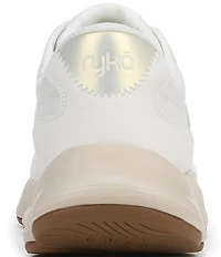 Ryka Women's Podflow Retro Walking Sneakers