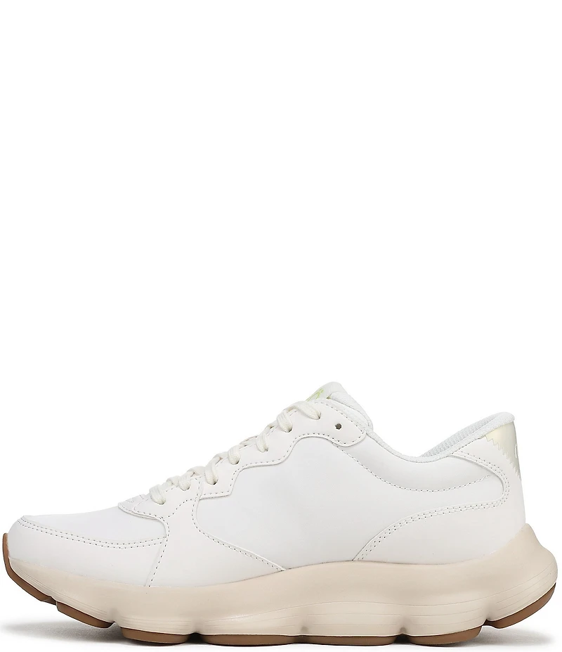 Ryka Women's Podflow Retro Walking Sneakers