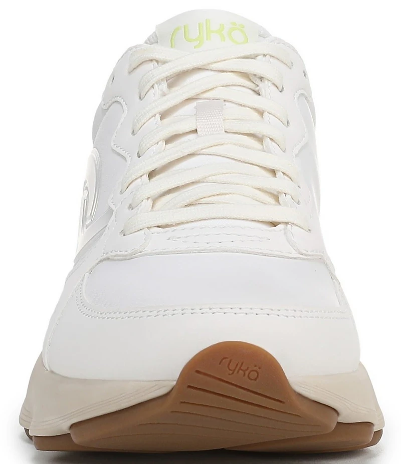 Ryka Women's Podflow Retro Walking Sneakers