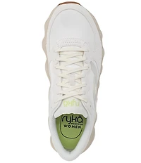 Ryka Women's Podflow Retro Walking Sneakers