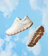 Ryka Women's Podflow Retro Walking Sneakers