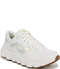 Ryka Women's Podflow Retro Walking Sneakers