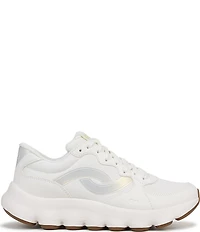 Ryka Women's Podflow Retro Walking Sneakers