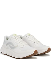 Ryka Women's Podflow Retro Walking Sneakers