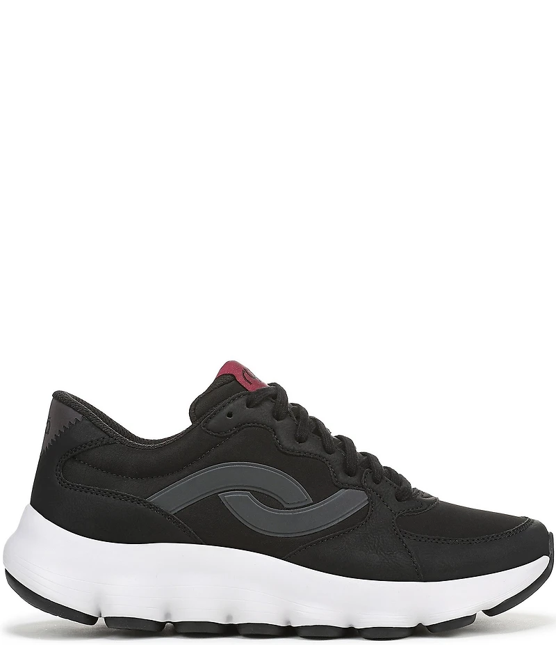 Ryka Women's Podflow Retro Walking Sneakers