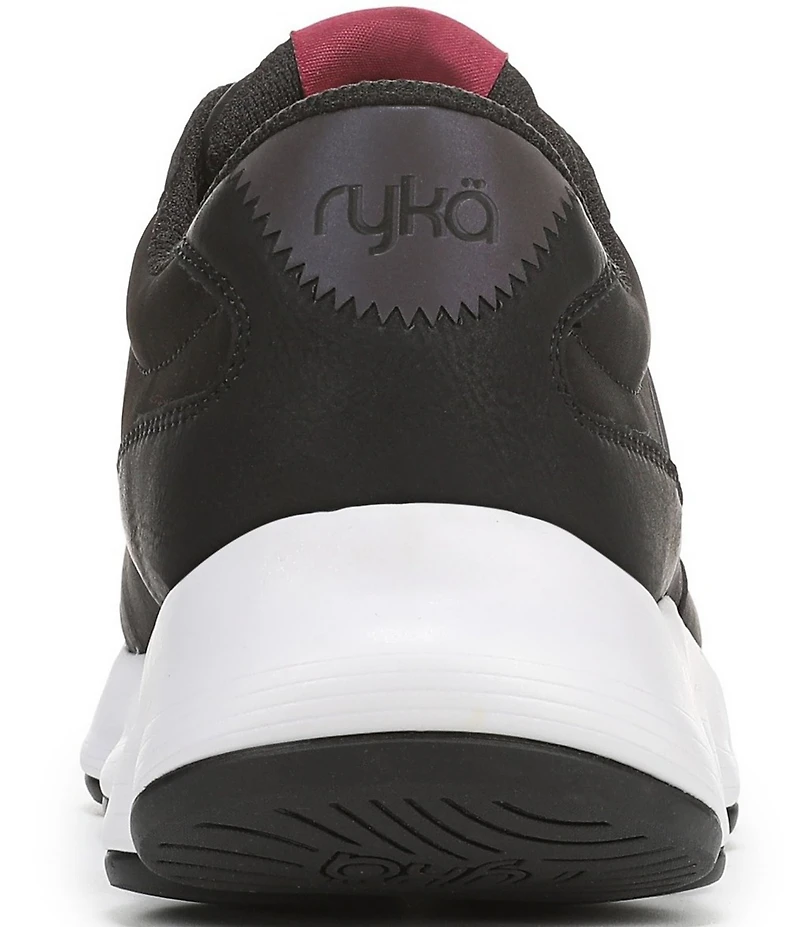 Ryka Women's Podflow Retro Walking Sneakers