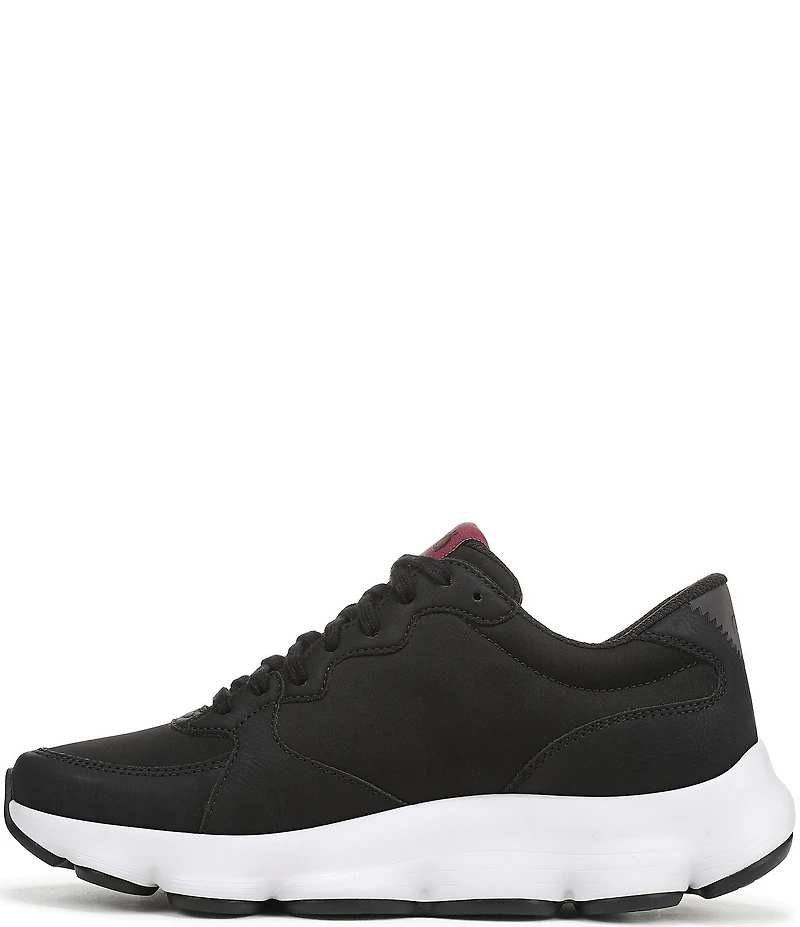 Ryka Women's Podflow Retro Walking Sneakers