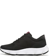 Ryka Women's Podflow Retro Walking Sneakers