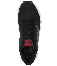 Ryka Women's Podflow Retro Walking Sneakers