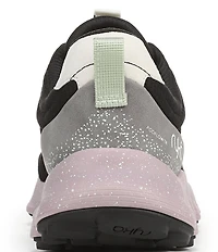 Ryka Women's Podflow TR Mesh Trail Walking Sneakers