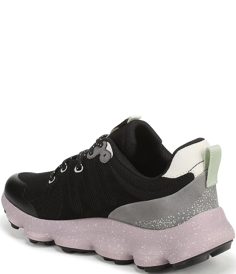 Ryka Women's Podflow TR Mesh Trail Walking Sneakers