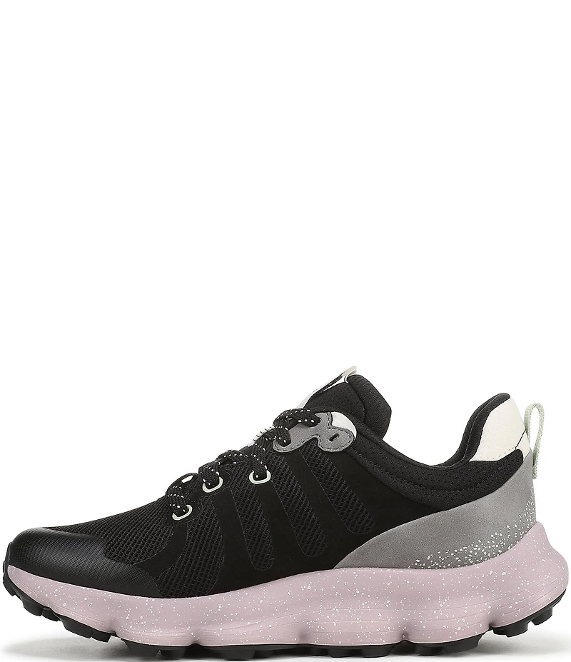 Ryka Women's Podflow TR Mesh Trail Walking Sneakers