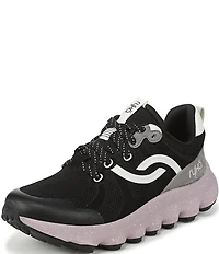 Ryka Women's Podflow TR Mesh Trail Walking Sneakers