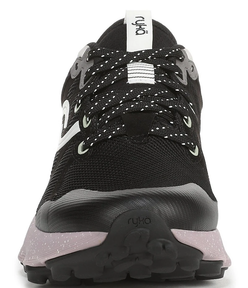 Ryka Women's Podflow TR Mesh Trail Walking Sneakers