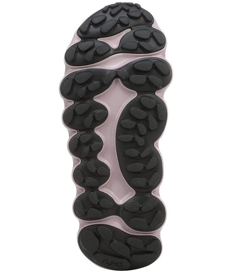 Ryka Women's Podflow TR Mesh Trail Walking Sneakers