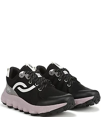 Ryka Women's Podflow TR Mesh Trail Walking Sneakers