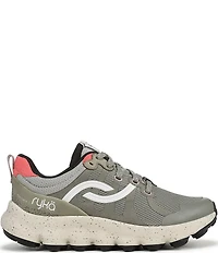 Ryka Women's Podflow TR Mesh Trail Walking Sneakers