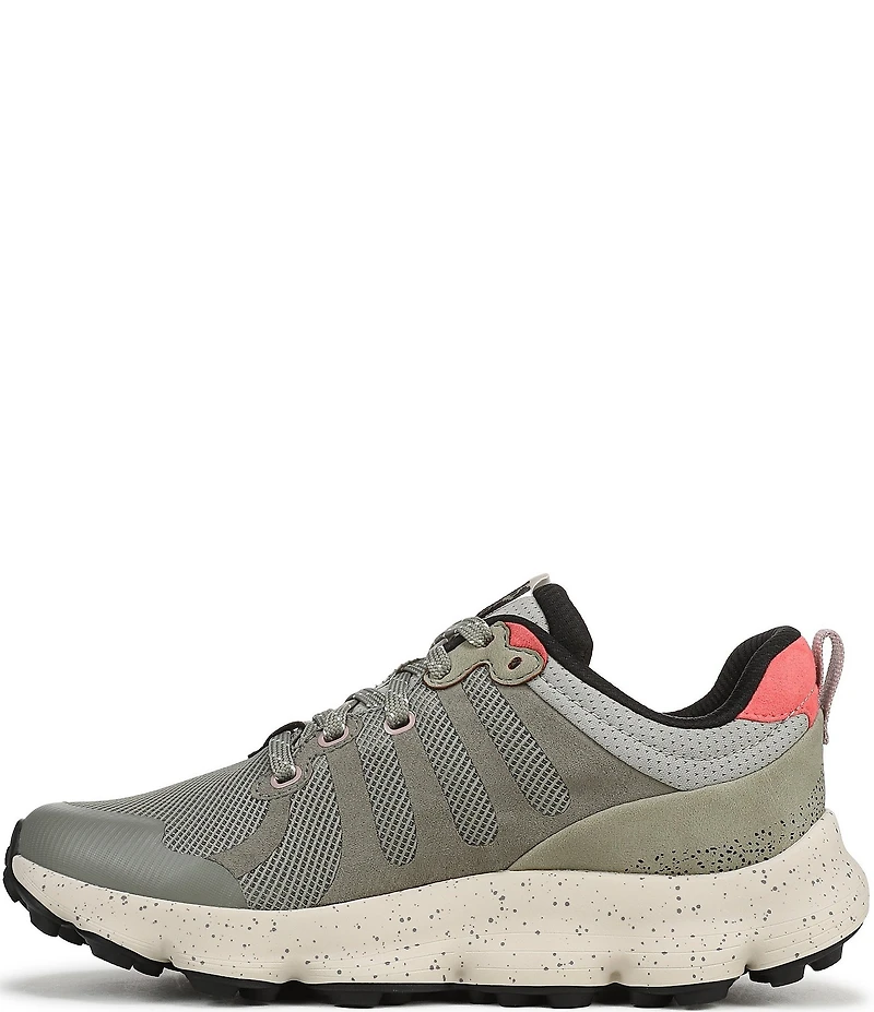 Ryka Women's Podflow TR Mesh Trail Walking Sneakers