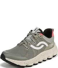 Ryka Women's Podflow TR Mesh Trail Walking Sneakers
