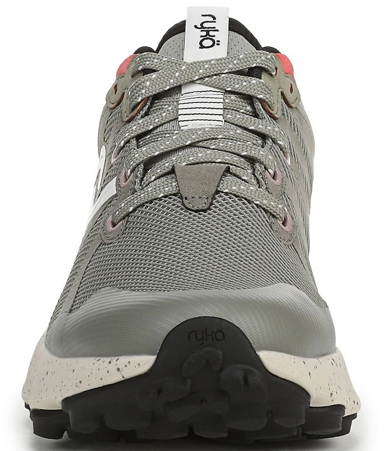 Ryka Women's Podflow TR Mesh Trail Walking Sneakers