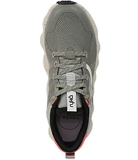 Ryka Women's Podflow TR Mesh Trail Walking Sneakers