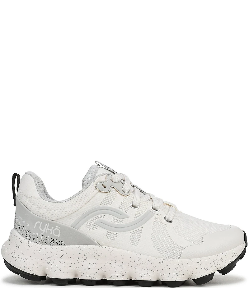 Ryka Women's Podflow TR Mesh Trail Walking Sneakers