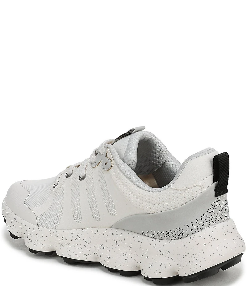 Ryka Women's Podflow TR Mesh Trail Walking Sneakers