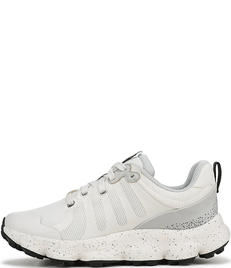 Ryka Women's Podflow TR Mesh Trail Walking Sneakers