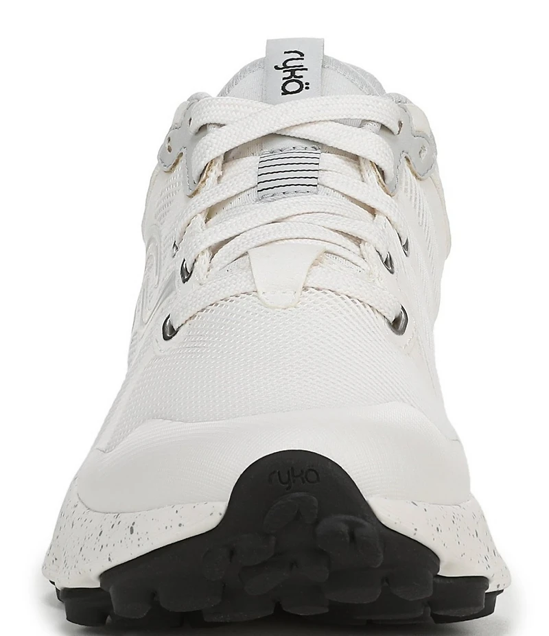 Ryka Women's Podflow TR Mesh Trail Walking Sneakers