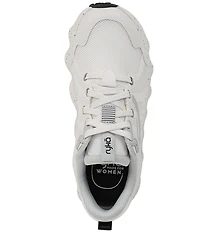 Ryka Women's Podflow TR Mesh Trail Walking Sneakers