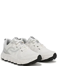 Ryka Women's Podflow TR Mesh Trail Walking Sneakers