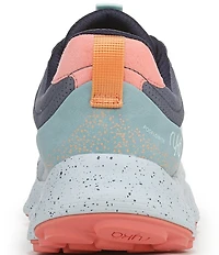 Ryka Women's Podflow TR Mesh Trail Walking Sneakers