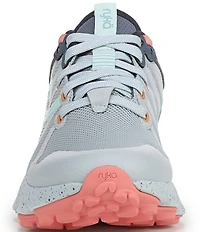Ryka Women's Podflow TR Mesh Trail Walking Sneakers