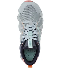 Ryka Women's Podflow TR Mesh Trail Walking Sneakers