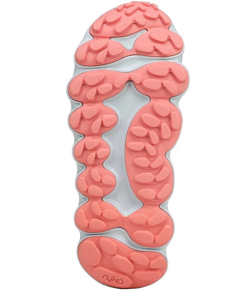 Ryka Women's Podflow TR Mesh Trail Walking Sneakers