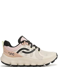 Ryka Women's Podflow TR Mesh Trail Walking Sneakers