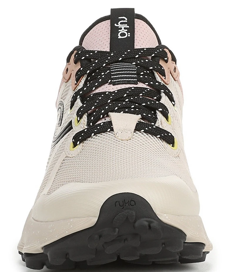 Ryka Women's Podflow TR Mesh Trail Walking Sneakers