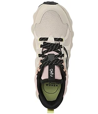 Ryka Women's Podflow TR Mesh Trail Walking Sneakers