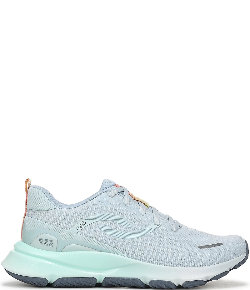 Ryka Women's Revolution Rz2 Running Sneakers