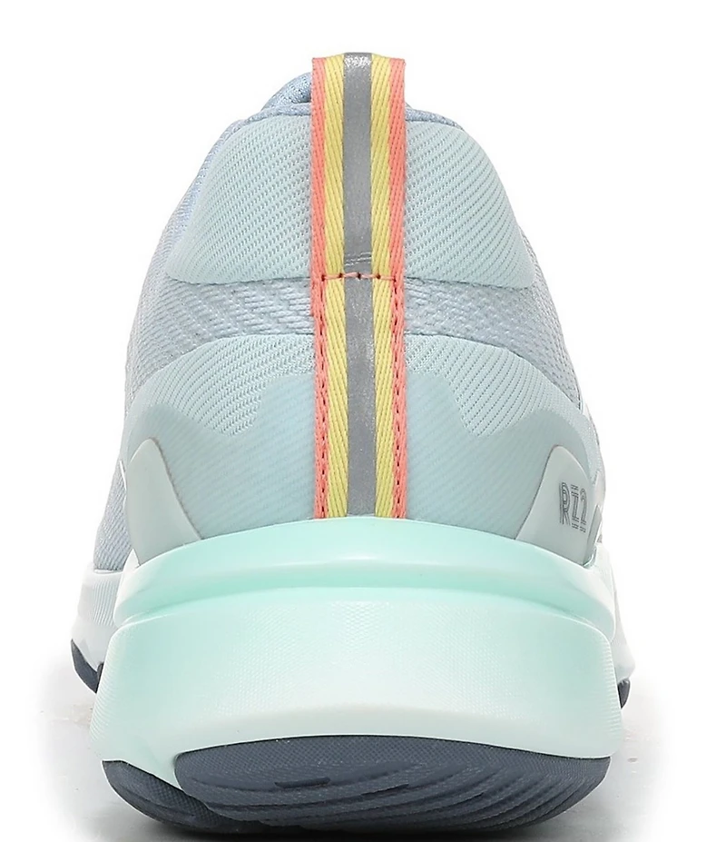 Ryka Women's Revolution Rz2 Running Sneakers