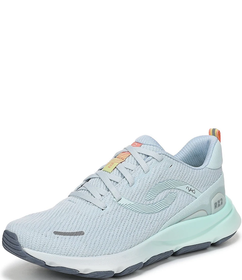 Ryka Women's Revolution Rz2 Running Sneakers
